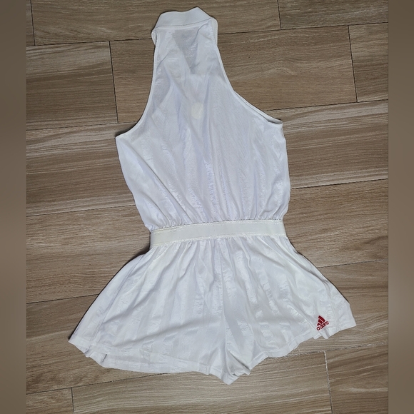 Adidas Tennis Dress - Picture 7 of 8